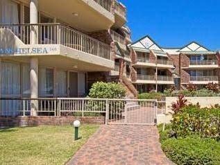 San Chelsea Beachside Apartments0