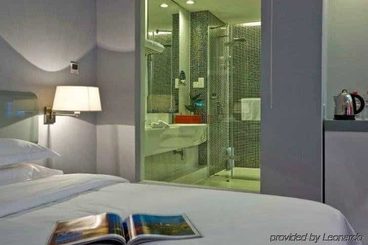 Jiaxing Olympic Hotel