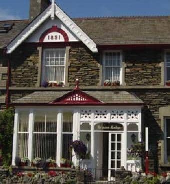 Briscoe Lodge Self Catering Apartments Briscoe Lodge Self Catering Apartments