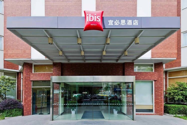 Ibis Wuhan Hankou1