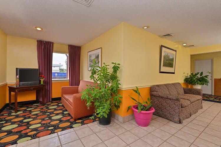 America's Best Value Inn and Suites Albemarle America's Best Value Inn and Suites Albemarle