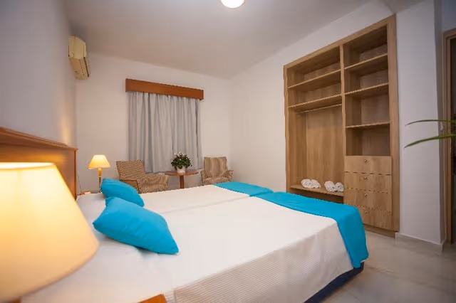 APARTMENT GRAND