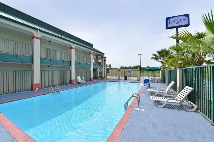 Lexington Inn Lexington Inn