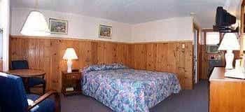 Ne'r Beach Motel