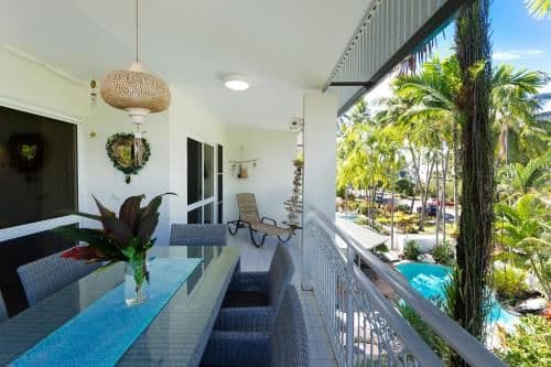 Two Bedroom/Two Bathroom Apartment