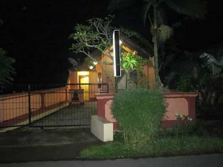 Anni House Bali Anni House Bali