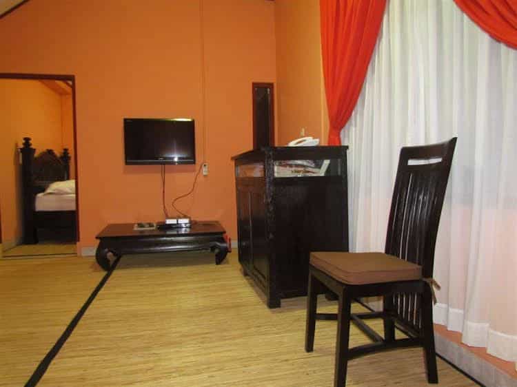 Anni House Bali Anni House Bali