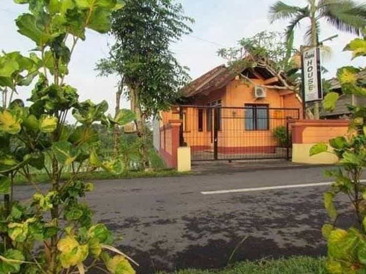 Anni House Bali Anni House Bali