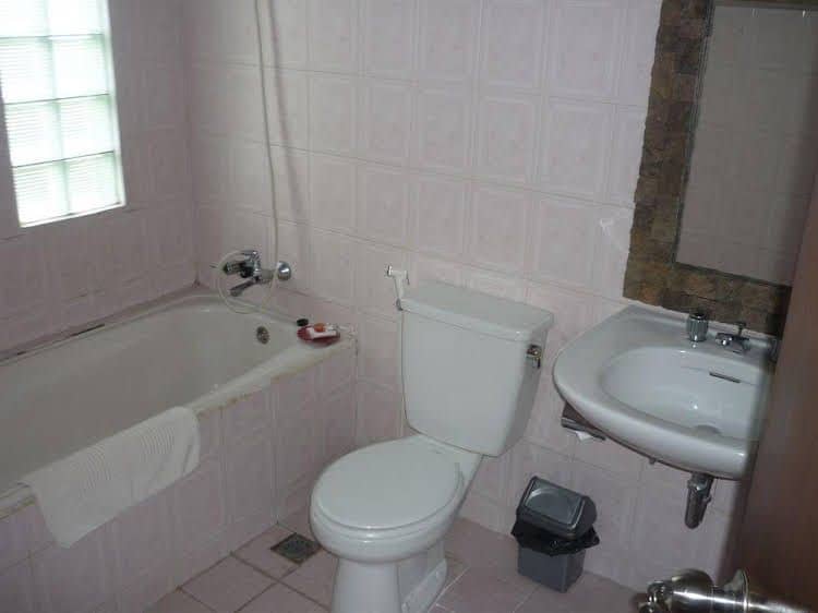 Guest House Kudos Guest House Kudos