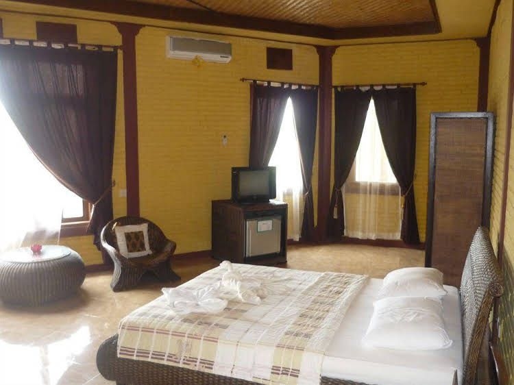 Guest House Kudos1