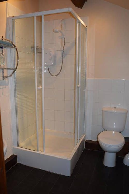 Hopley House Bed & Breakfast0