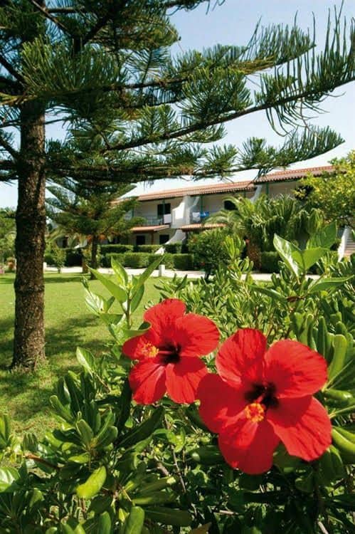 Hotel Residence Sciabache Hotel Residence Sciabache