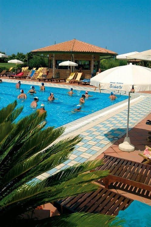 Hotel Residence Sciabache3