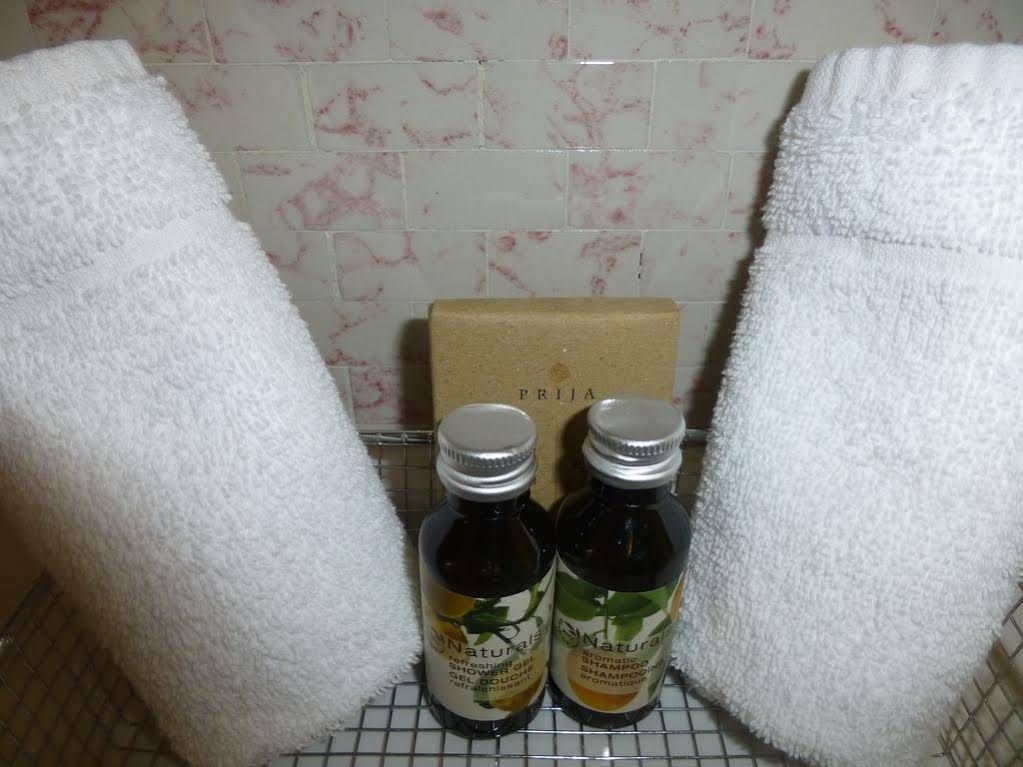 Hotel Il Rustichello3