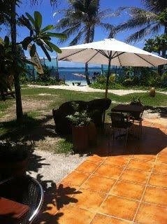 Aissatou Beach Resort2