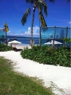 Aissatou Beach Resort Aissatou Beach Resort