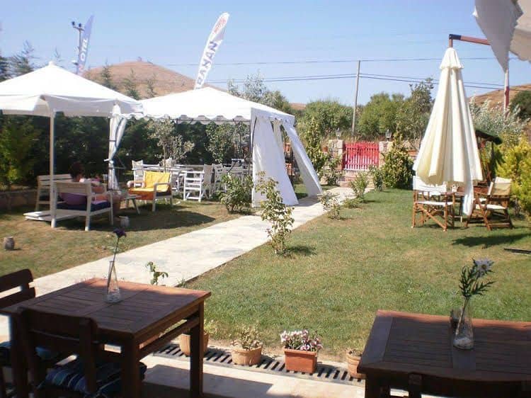 Ege Han Hotel Ege Han Hotel