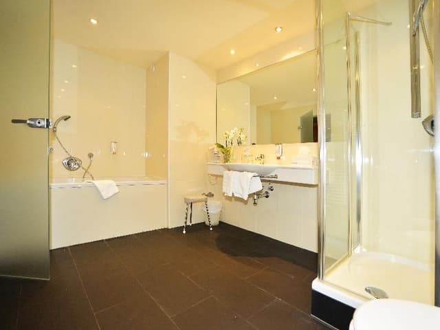 SUITE STANDARD