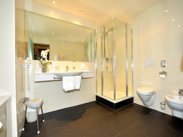 SUITE STANDARD
