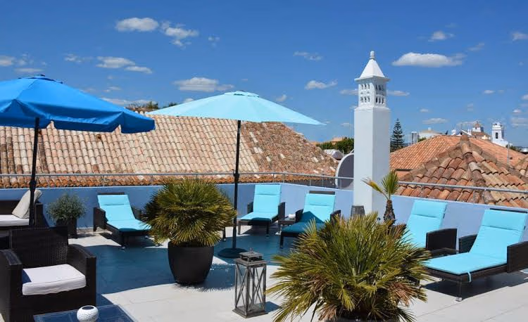 Tavira House0
