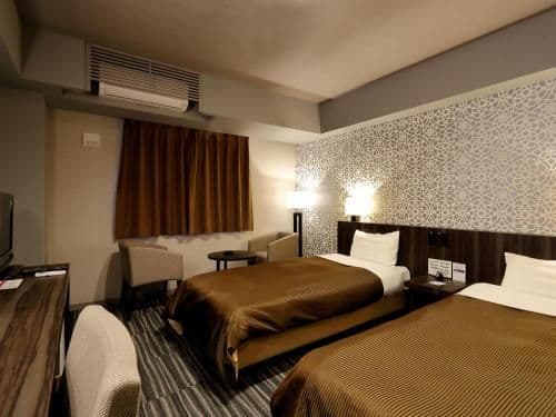 Room Selected at Check-In