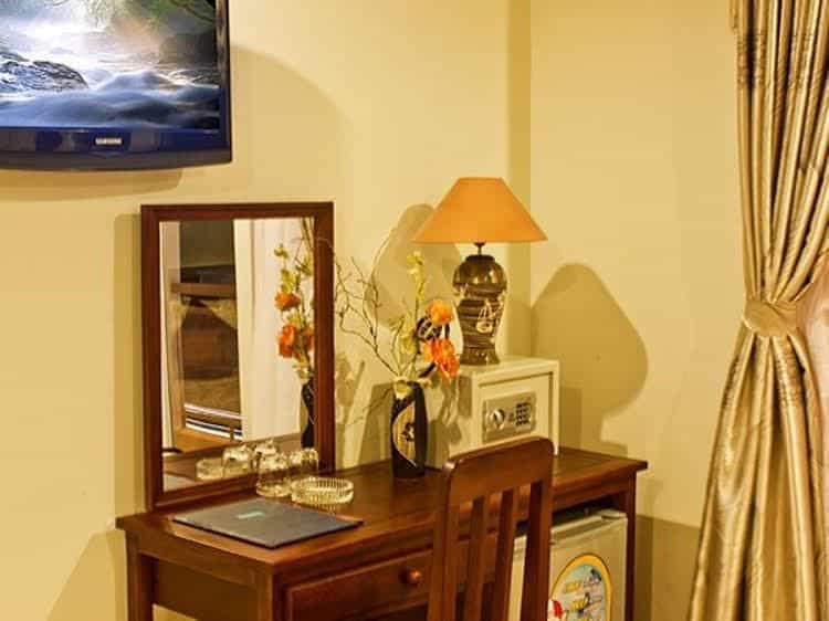 Viet Ha Hotel Viet Ha Hotel