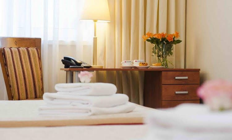 Aparthotel Kronverk2