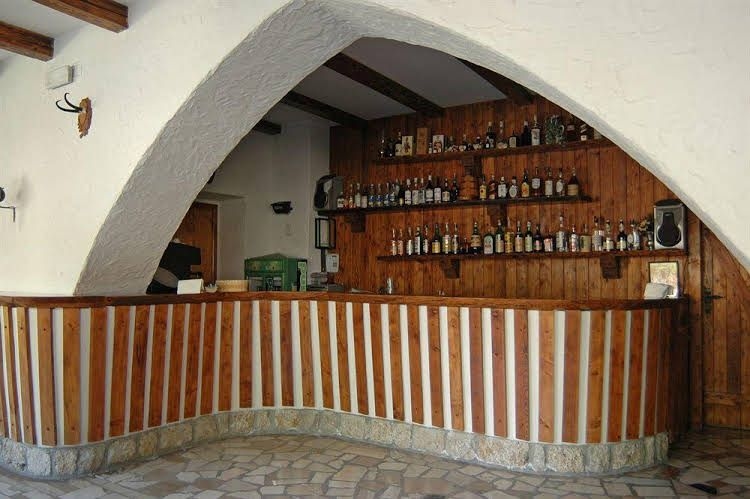 Hotel Mille Pini4
