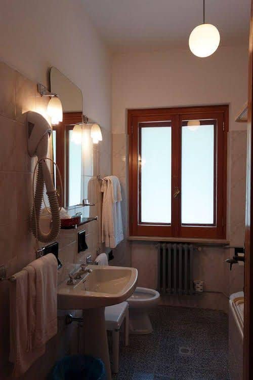 Hotel Mille Pini Hotel Mille Pini