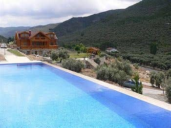 Natureland Efes Pension Natureland Efes Pension