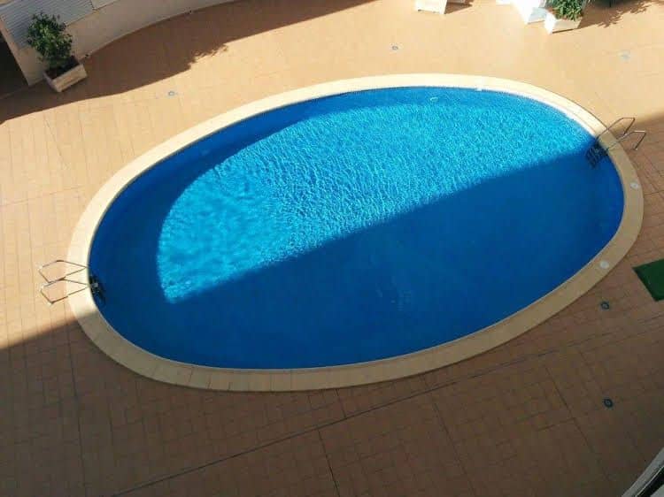Apartamentos Albamar II Apartamentos Albamar II