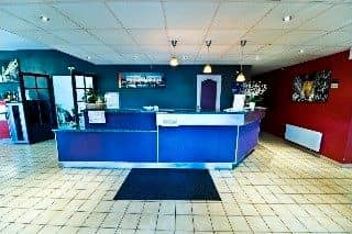 Comfort Hotel Metz Woippy Comfort Hotel Metz Woippy