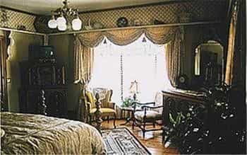Vinifera, The Inn on Winery Row