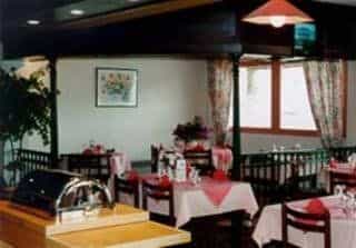 Comfort Hotel (Pont-a-Mousson)