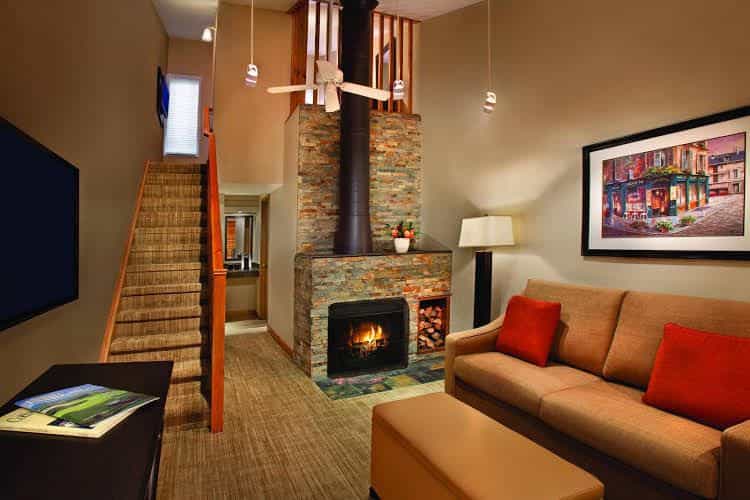 Millcroft Inn & Spa