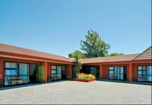 Ace High Motor Inn Ace High Motor Inn