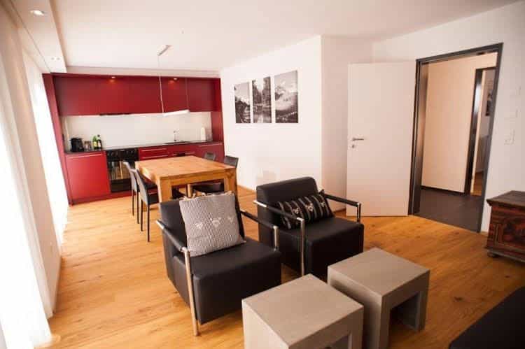 Elite Alpine Lodge (Apart & Breakfast)