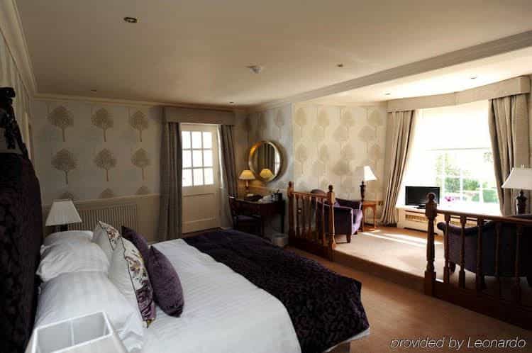 Rufflets Hotel Rufflets Hotel