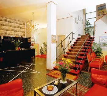 Hotel Colibri3