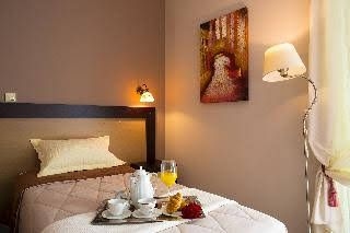 Kyparissia Beach Hotel1