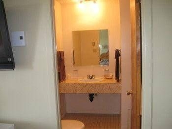 Motel de la Pointe Aux Bouleaux2