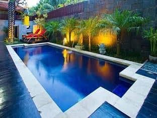 Kedis Bali Villa Kedis Bali Villa
