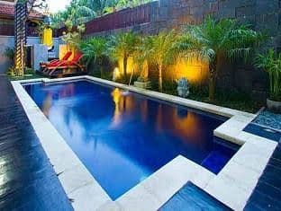 Kedis Bali Villa Kedis Bali Villa
