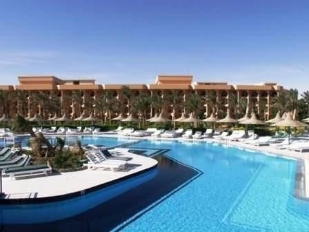 Giftun Azur Resort4