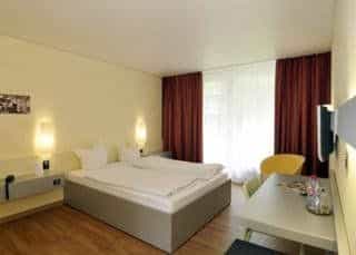 Comfort Hotel Egerkingen