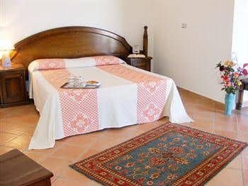 Agriturismo Su Vrau Agriturismo Su Vrau