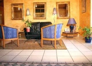 Comfort Hotel Gennevilliers Comfort Hotel Gennevilliers