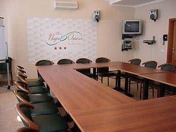Tver Park Hotel Tver Park Hotel