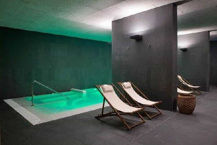 Hotel-Bodega Finca de Los Arandinos