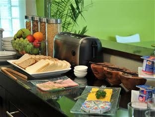 Glendower View Guest House4
